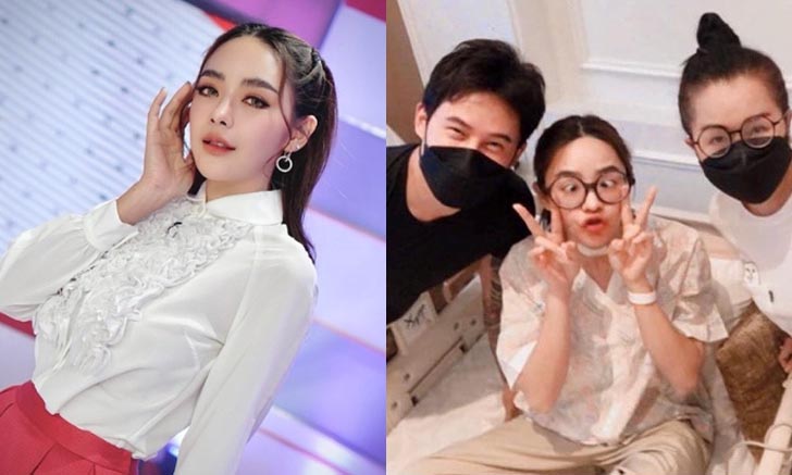 “ปุยฝ้าย” หมอนรองกระดูกทับเส้นประสาท ตกบันไดหัวฟาด อาการทรุดจนต้องผ่าตัด