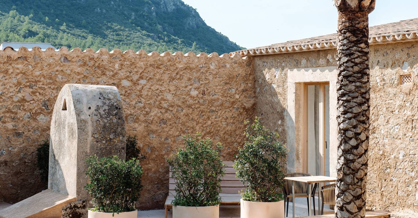 Es Racó d’Artà, Mallorca hotel review
