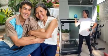 “แม่แก้ว” คุณแม่ “ณเดชน์” ตอกกลับนิ่มๆ โดนคอมเมนต์บูลลี่ แถมบอกคนอยากดูลูกมากกว่า