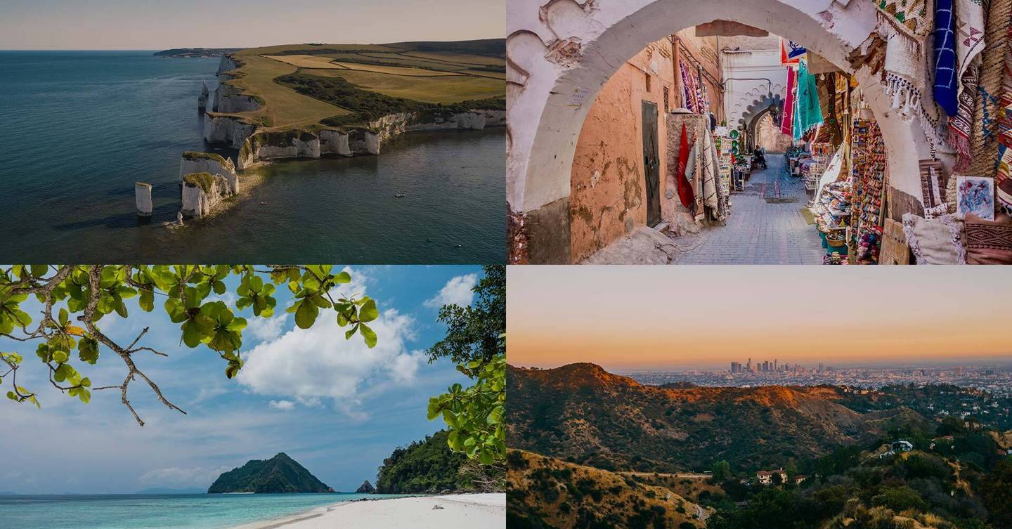 4 Condé Nast Traveller Editors test drive Cudoni’s fashion resale service