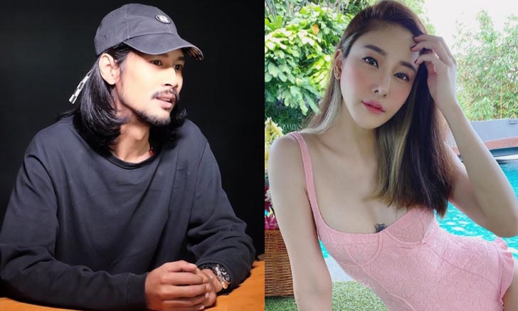 “แตงโม นิดา” สาดความหวาน อวยพรวันเกิดแฟนหนุ่ม สุขสันต์วันเกิดนะคะที่รัก