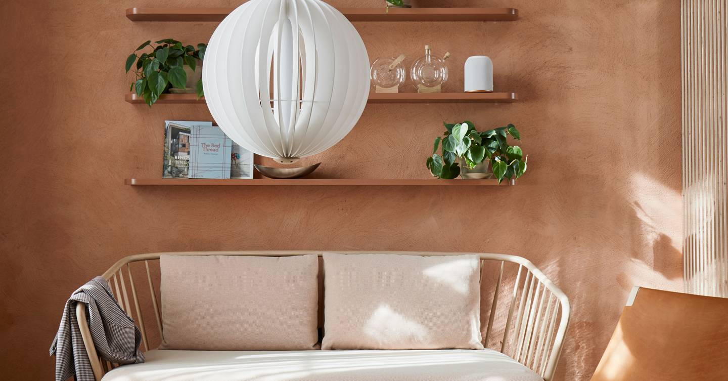 Villa Copenhagen, Denmark hotel review