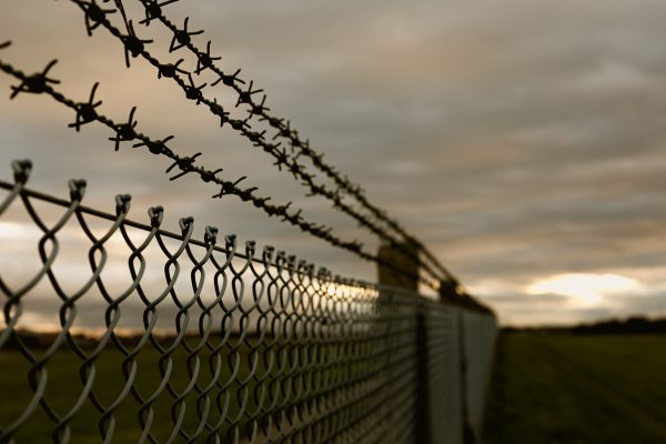 Inmates nationwide expected to be inoculated in June