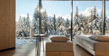 Forestis Dolomites, South Tyrol, Italy hotel review