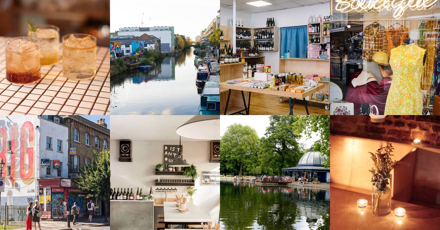 Things to do in Hackney Central: A local’s guide