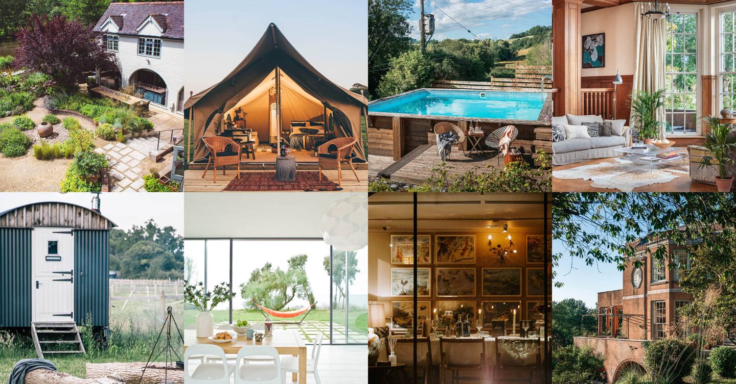 Hen party houses for hire in the UK: 15 of the smartest