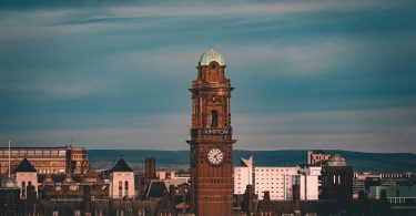 Win two nights at Kimpton Clocktower Hotel in Manchester