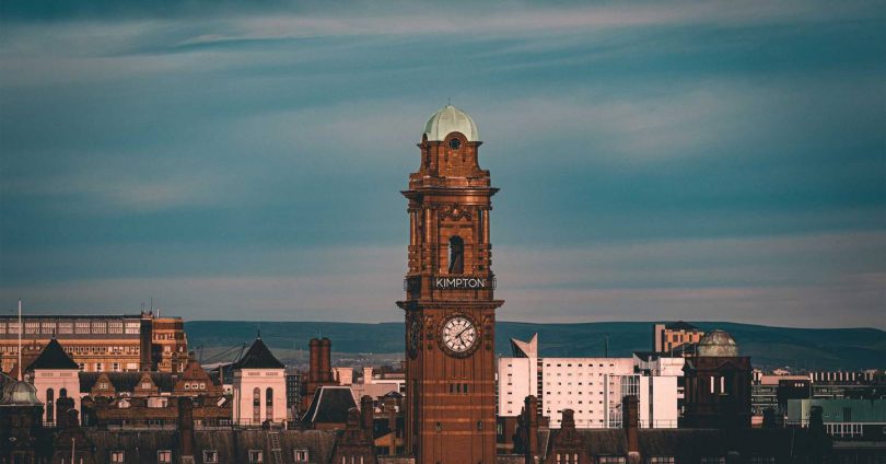 Win two nights at Kimpton Clocktower Hotel in Manchester