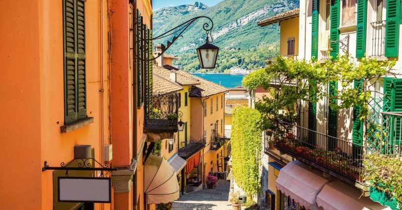 Honeymoons in Italy: the 10 most romantic Italian breaks