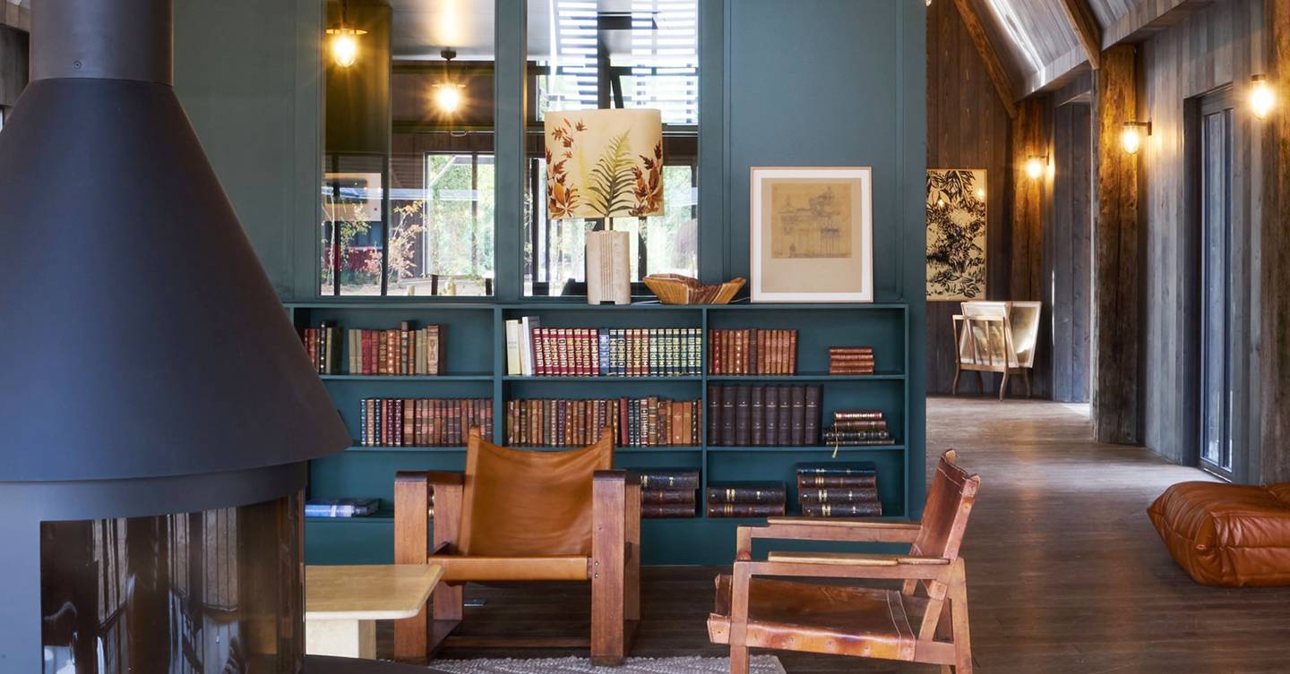 Les Sources de Cheverny, France hotel review