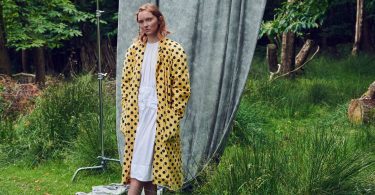 Lily Cole’s favourite places in the world