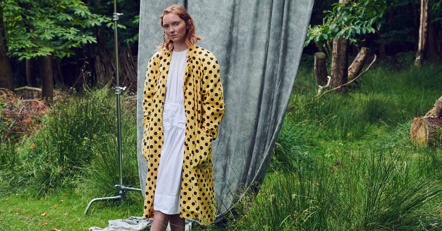 Lily Cole’s favourite places in the world