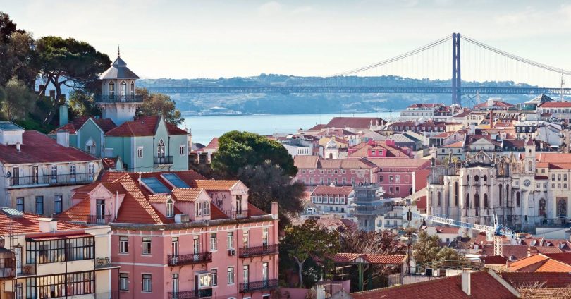 What it’s like to travel to Portugal now