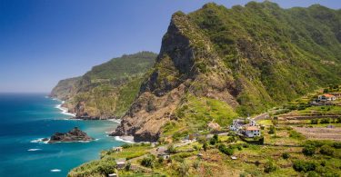 Three islands on the green list you can visit from the 17 May