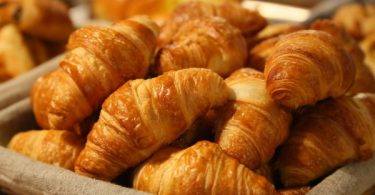 Happiness in a crescent shape – Four places to find the best-value croissants in town