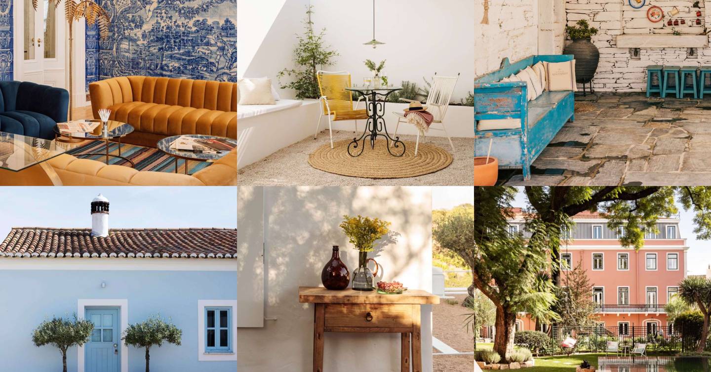 6 places in Portugal to book now