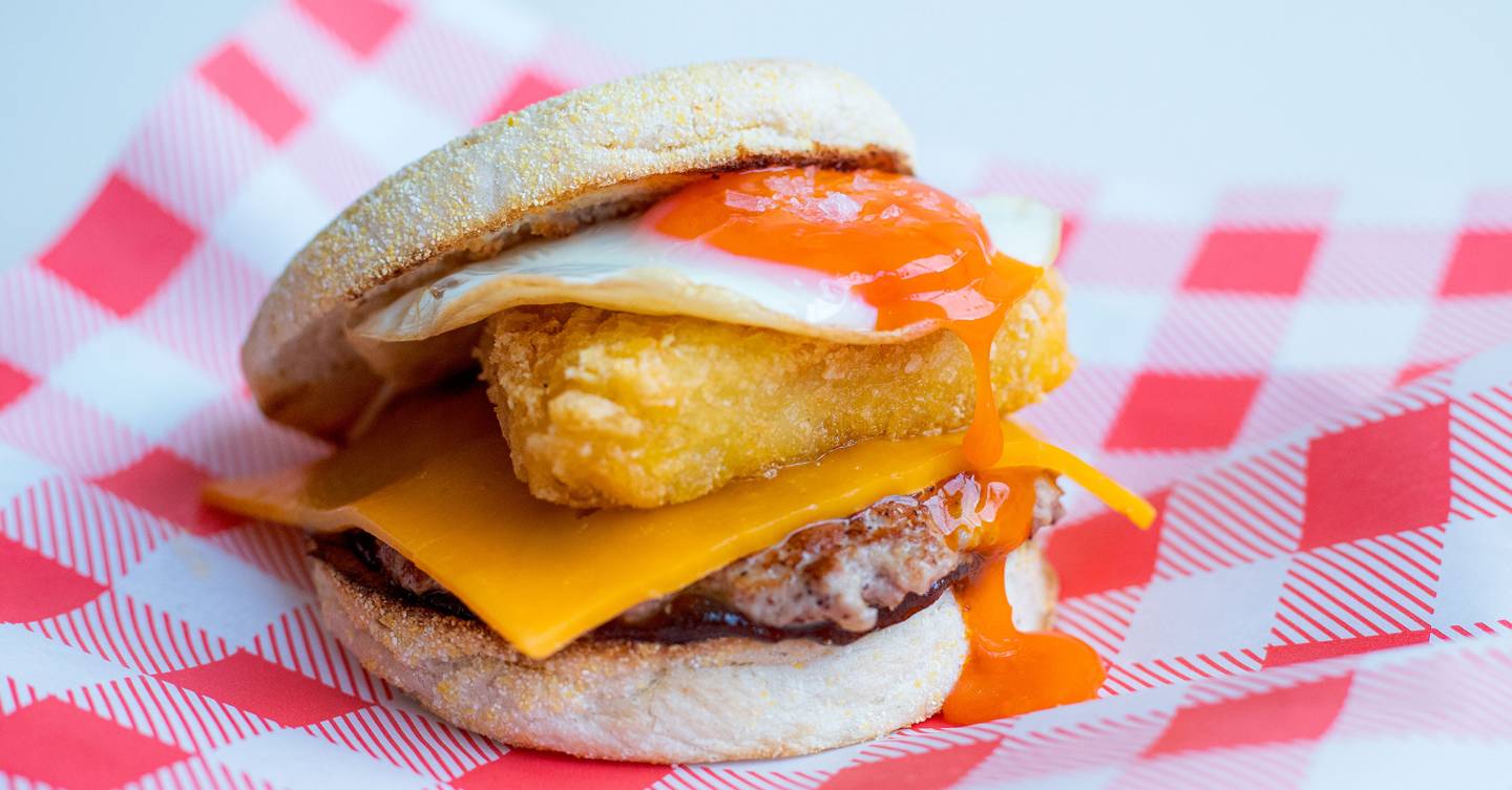 The best sandwiches in London