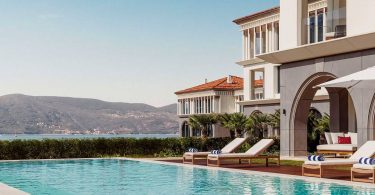 One&Only Portonovi – Montenegro’s most exciting hotel opening