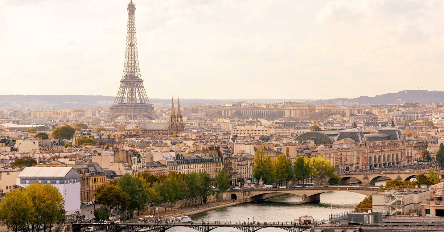 Can I travel to France? What it’s like to take a trip from the UK