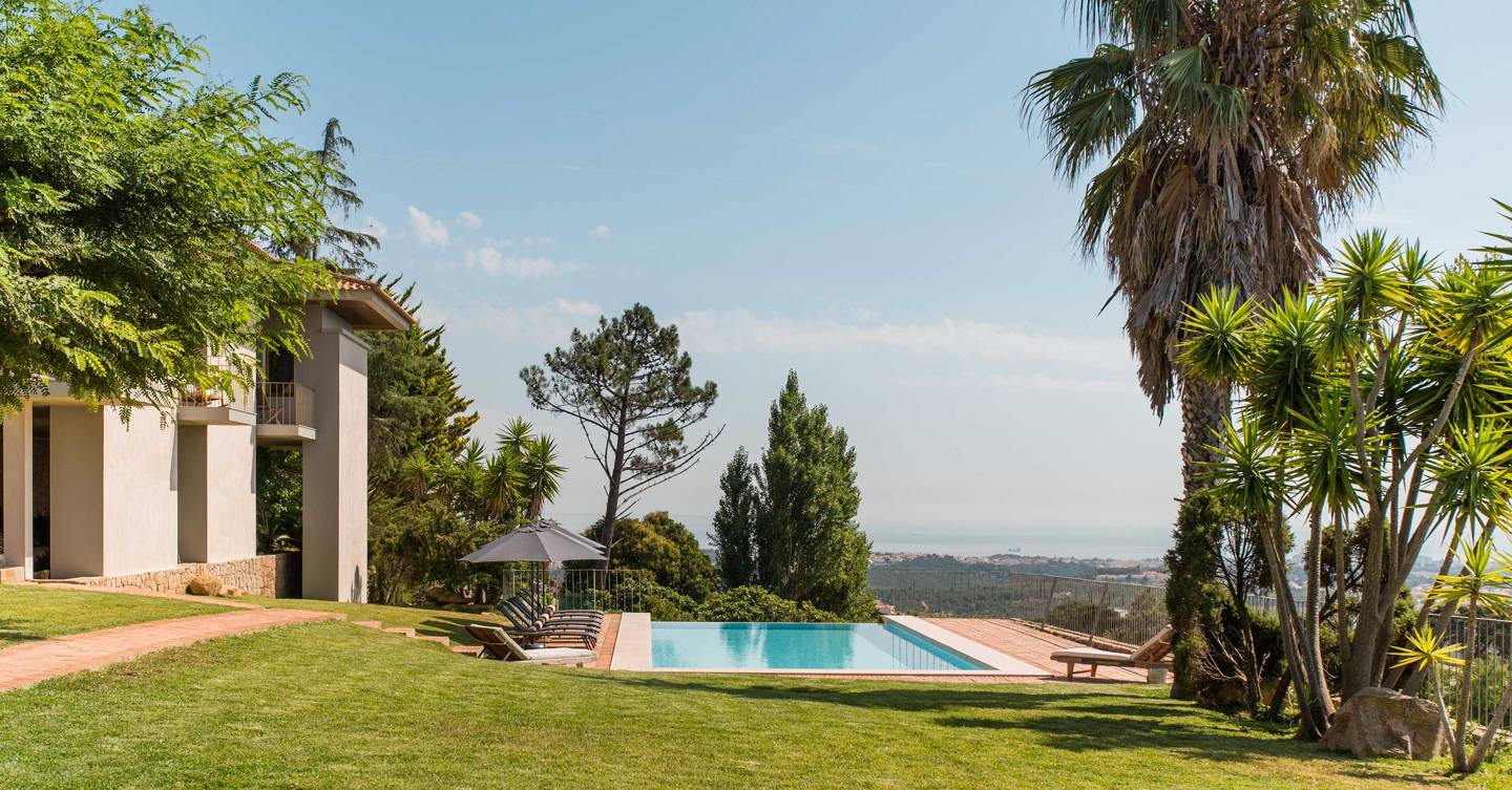The best Airbnbs in Portugal