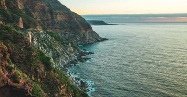 Video: A road trip around South Africa