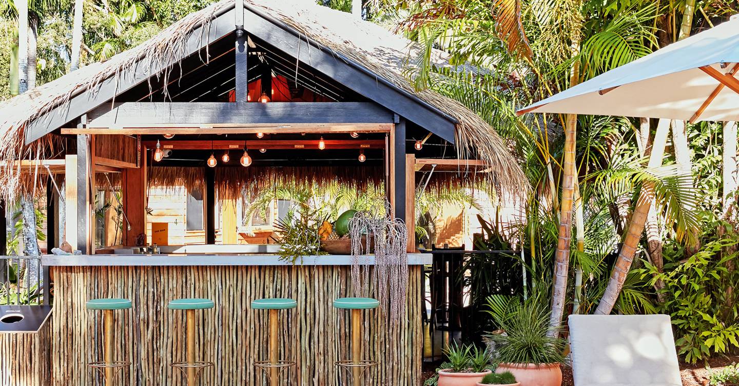 The Sunseeker, Byron Bay, Australia hotel review