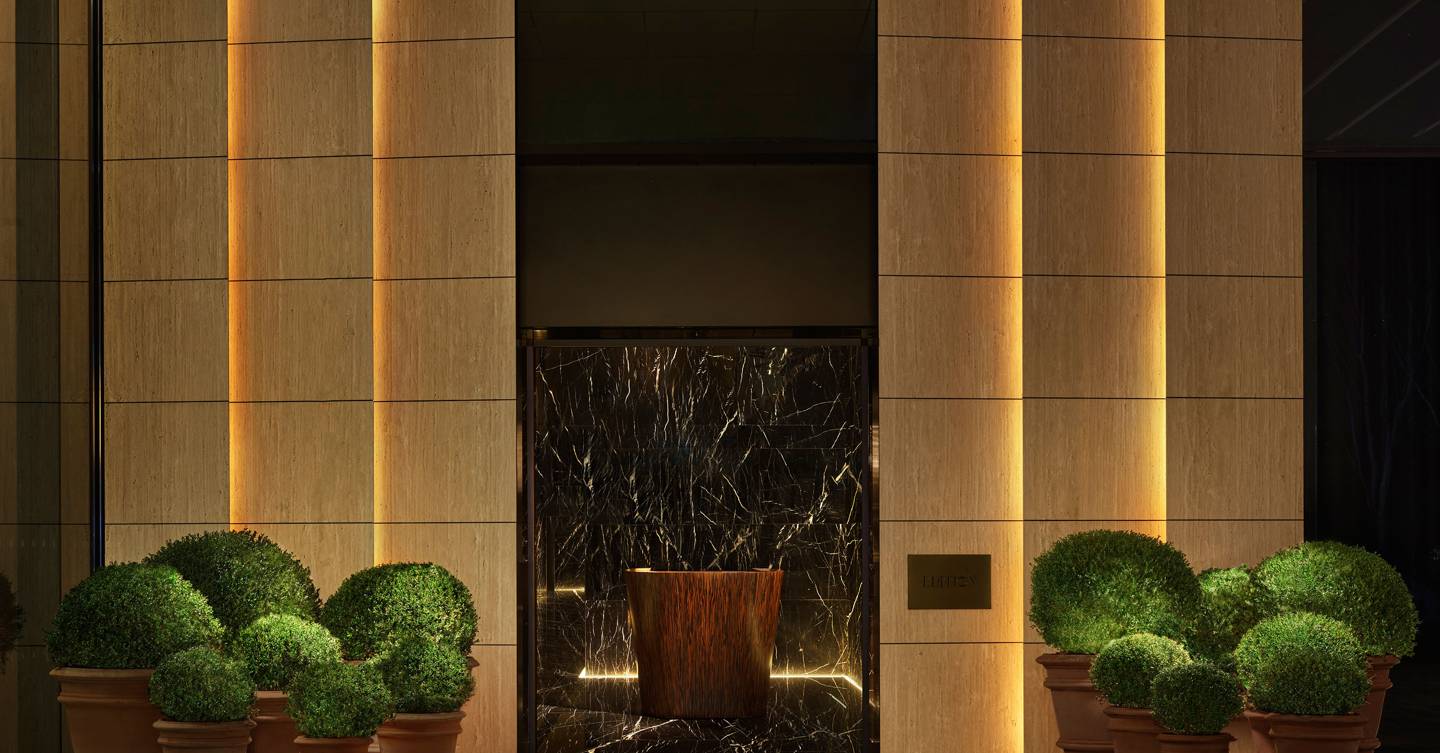 The Tokyo Edition Toranomon hotel review