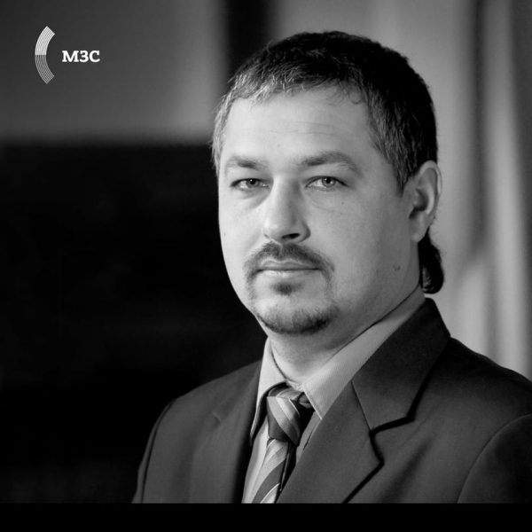 Ukrainian ambassador dies of heart attack, not COVID-19 related