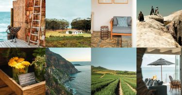 South Africa road trip | CN Traveller