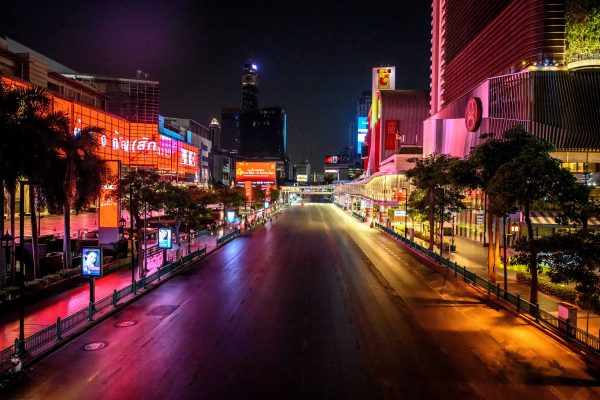 PM unsure 7-day lockdown of Bangkok will stop spread of COVID-19