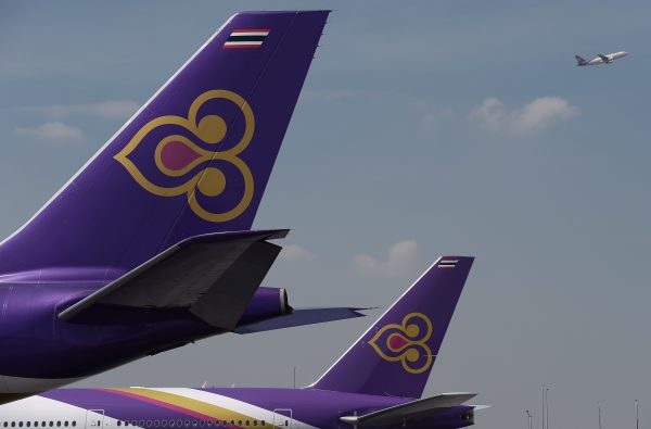 Thai Airways seeks new capital to resume operations after rehabilitation plan approval