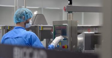 Government provides ฿2.8bn to private and public agencies to develop COVID-19 vaccines