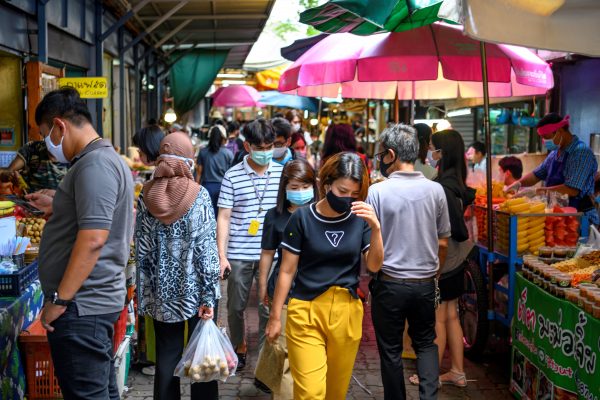 Lackluster response to Thailand’s “Ying Chai Ying Dai” stimulus scheme