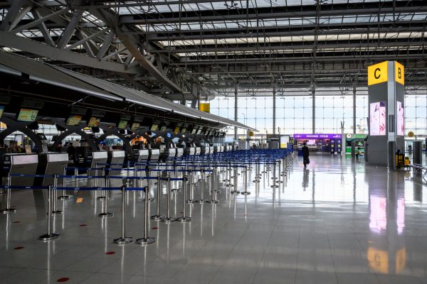 Pheu Thai opposes PM’s plan to reopen Thailand to foreign visitors in 4 months