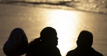 Avoid sex in case of COVID-19 risks, Thailand’s Health Department says