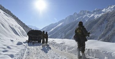 China jails blogger who ‘slandered’ dead in India border clash