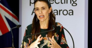 New Zealand economy back to pre-pandemic levels
