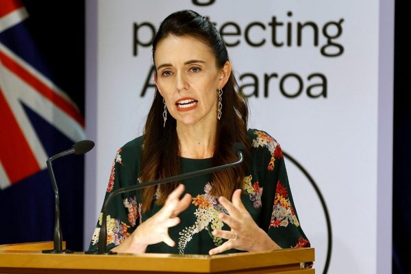 New Zealand economy back to pre-pandemic levels