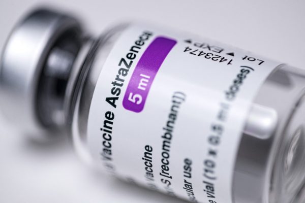 AstraZeneca vaccine effective against Delta, Kappa variants, company says