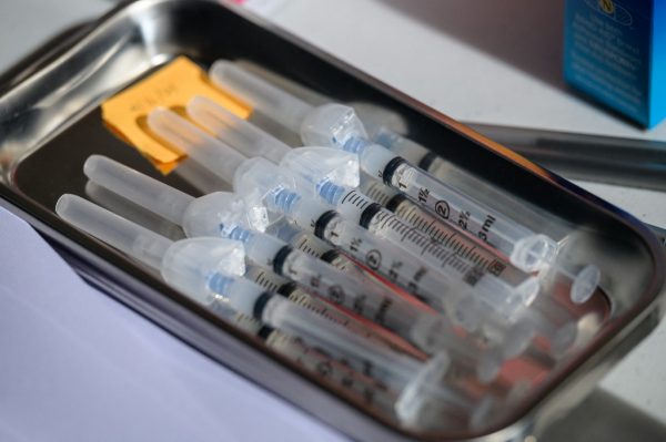 Thailand to buy 25 million doses of Johnson & Johnson, Pfizer vaccines