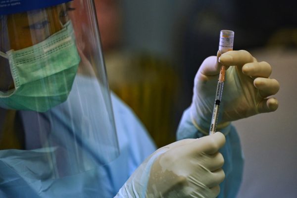 Thai government to pay 400,000 baht to family of man who dies after vaccination