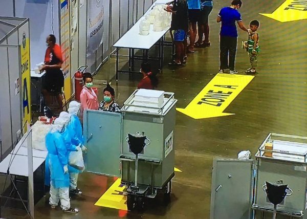 Thailand’s state funded quarantine option may be withdrawn from July 1st