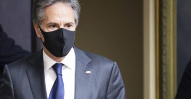 Blinken regrets missing meeting with ASEAN foreign ministers