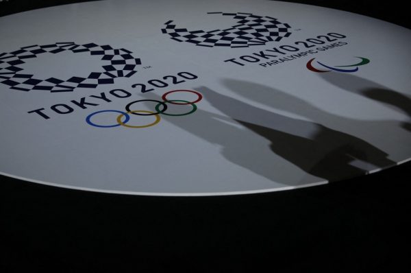 Japan weighing 10,000-spectator cap ahead of Olympics