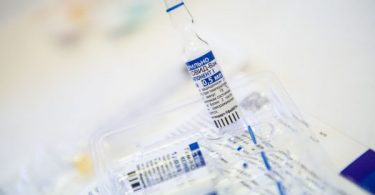 Russia’s Sputnik V vaccine not yet approved in Thailand due to lack of data