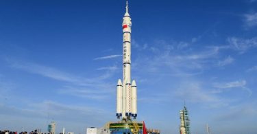 China ready to launch first crew to new space station