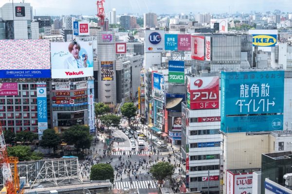 Support rising in Japan for Tokyo Olympics this summer: poll