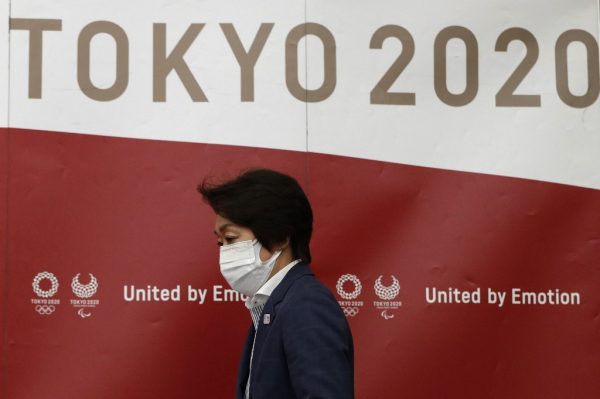 No booze, no autographs: Tokyo 2020 unveils fan rules with a month to go