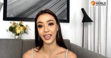 ‘Use the platform if they have one.’ Talking politics with Amanda Obdam