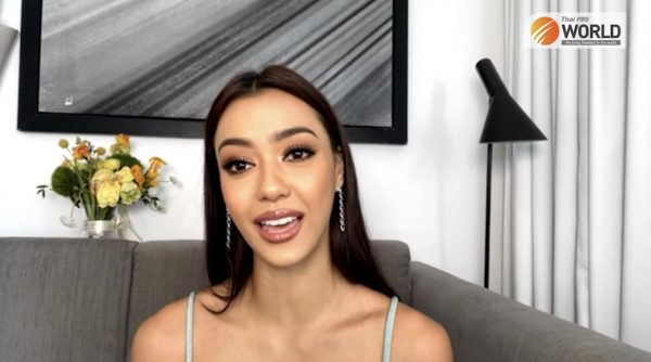 ‘Use the platform if they have one.’ Talking politics with Amanda Obdam